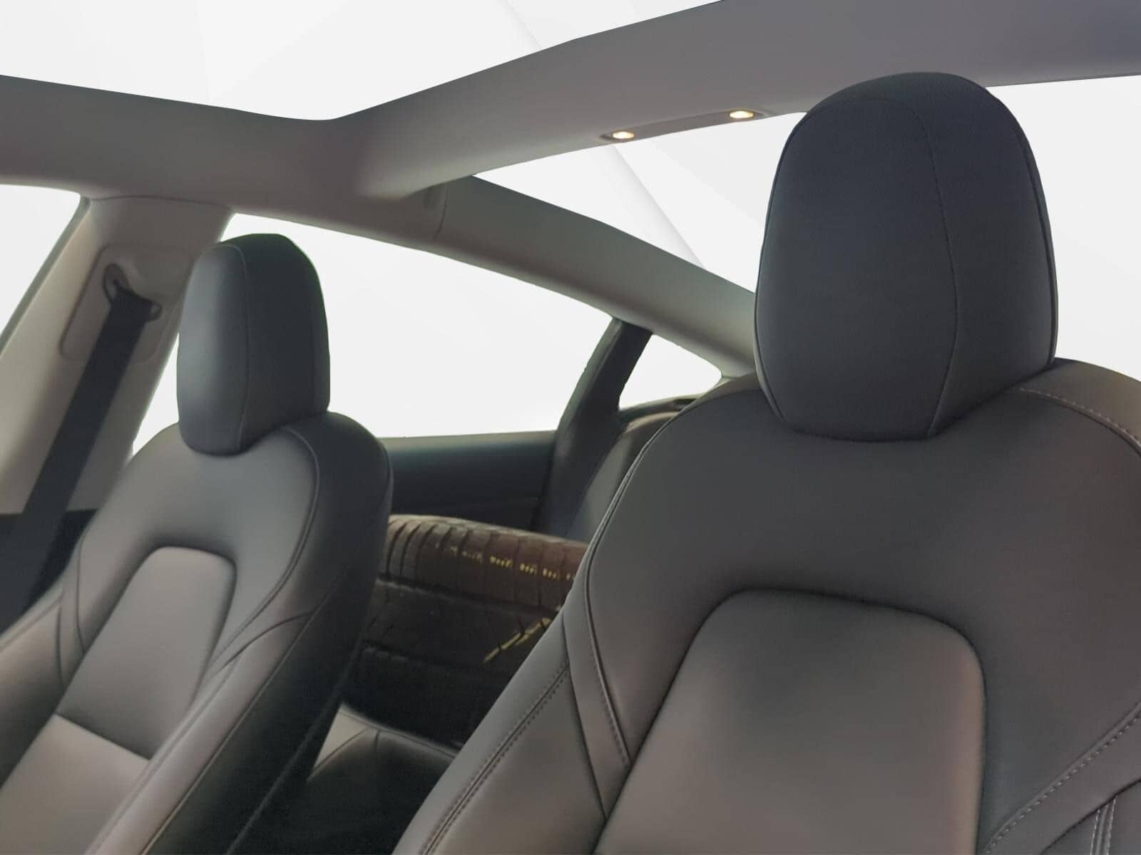 Tesla Model 3 Standard Range Plus 60kWh Facelift A.Pil foto 7