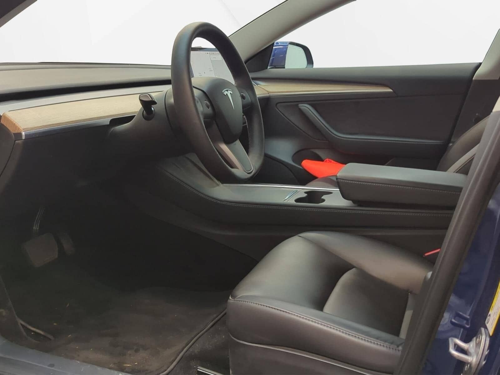 Tesla Model 3 Standard Range Plus 60kWh Facelift A.Pil foto 8