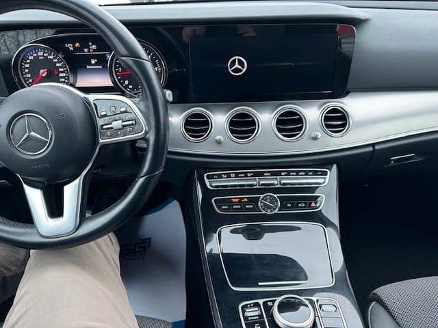 Mercedes-Benz E 220 d 4Matic-T-Avantgarde/LED/Kamera/Navi/KeyF foto 11