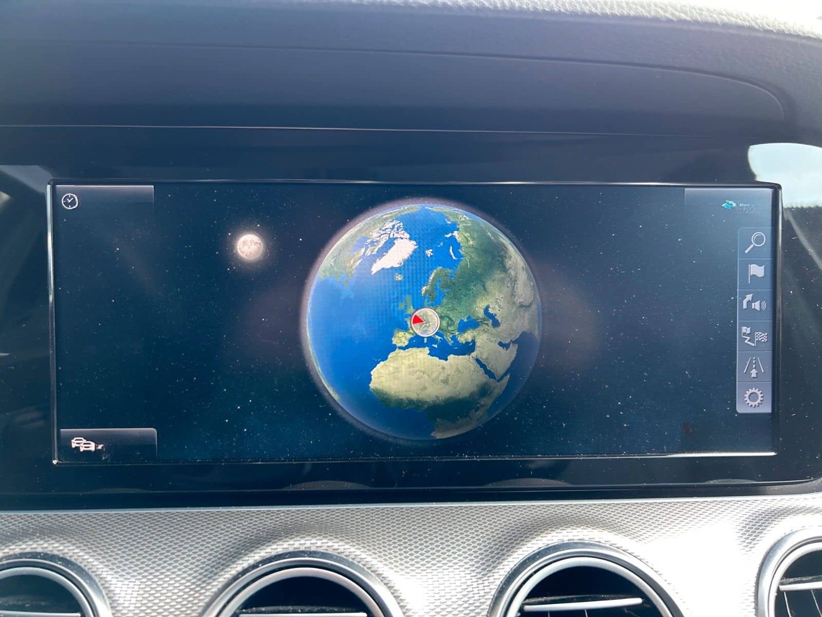 Mercedes-Benz E 220 d 4Matic-T-Avantgarde/LED/Kamera/Navi/KeyF foto 14