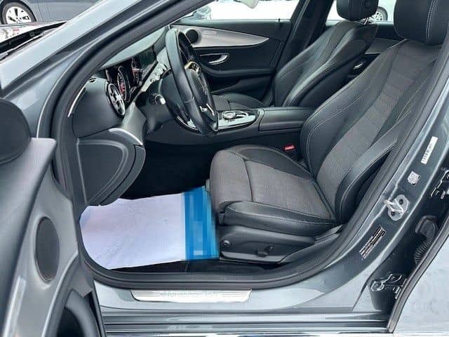 Mercedes-Benz E 220 d 4Matic-T-Avantgarde/LED/Kamera/Navi/KeyF foto 18