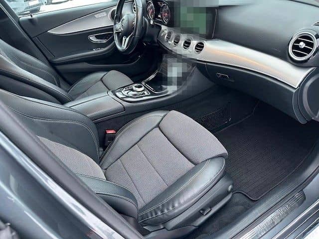 Mercedes-Benz E 220 d 4Matic-T-Avantgarde/LED/Kamera/Navi/KeyF foto 22