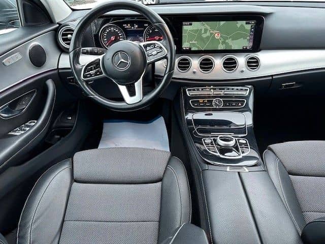Mercedes-Benz E 220 d 4Matic-T-Avantgarde/LED/Kamera/Navi/KeyF foto 25