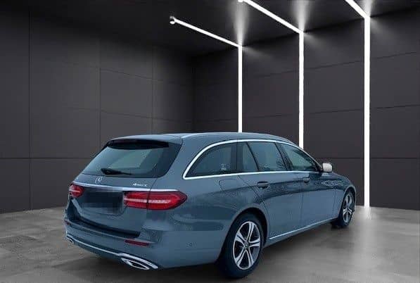 Mercedes-Benz E 220 d 4Matic-T-Avantgarde/LED/Kamera/Navi/KeyF foto 6