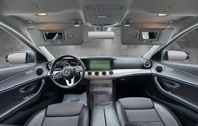 Mercedes-Benz E 220 d 4Matic-T-Avantgarde/LED/Kamera/Navi/KeyF foto 10