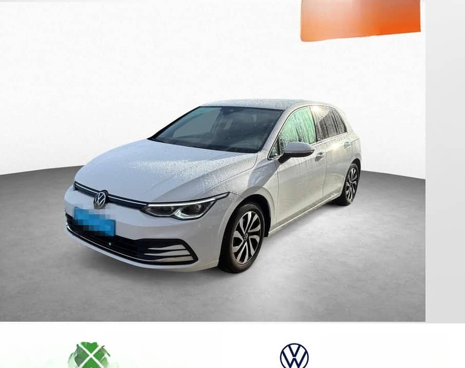 Volkswagen Golf VIII Active 1.5 TSI 6-Gang AHK KAMERA foto 1