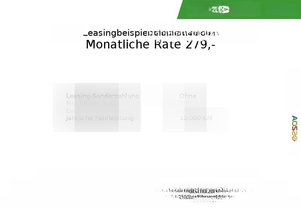 Volkswagen Golf VIII Active 1.5 TSI 6-Gang AHK KAMERA foto 17