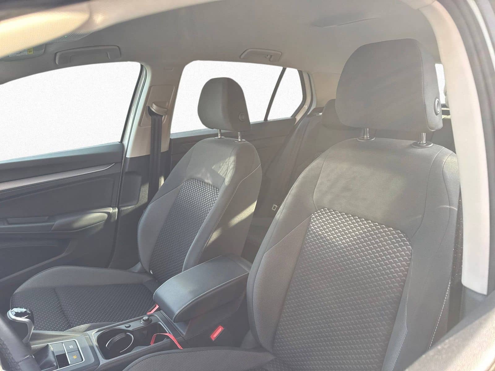 Volkswagen Golf VIII Active 1.5 TSI 6-Gang AHK KAMERA foto 10