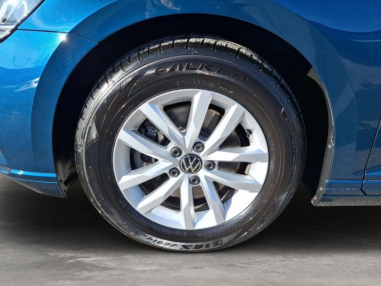 Volkswagen Passat Variant 2.0TDI DSG Business *NAVI*APP*CAM foto 14