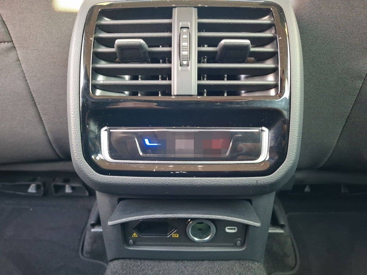 Volkswagen Passat Variant 2.0TDI DSG Business *NAVI*APP*CAM foto 16