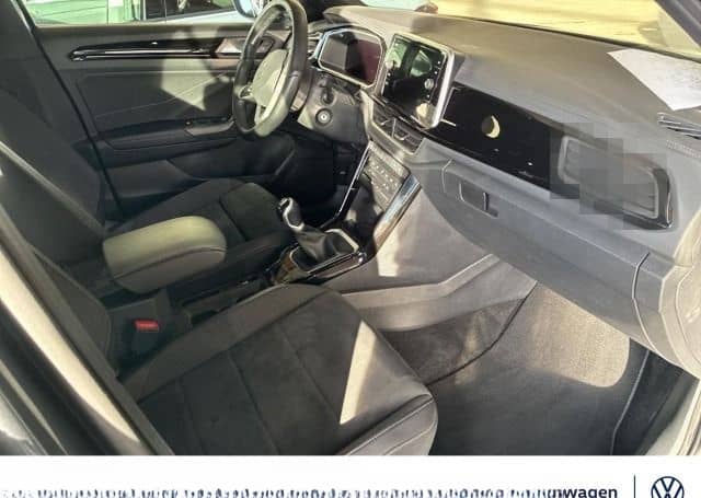 Volkswagen T-Roc 1.0 TSI R-Line Navi Kamera LED Plus uvm. foto 13