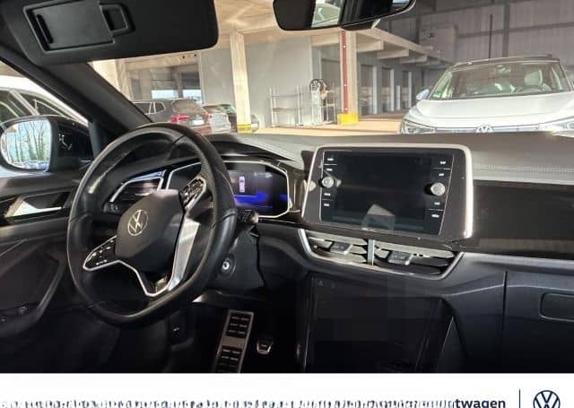 Volkswagen T-Roc 1.0 TSI R-Line Navi Kamera LED Plus uvm. foto 15