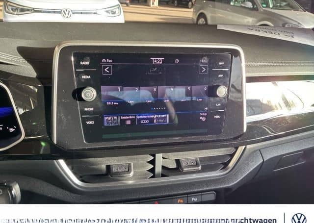 Volkswagen T-Roc 1.0 TSI R-Line Navi Kamera LED Plus uvm. foto 17