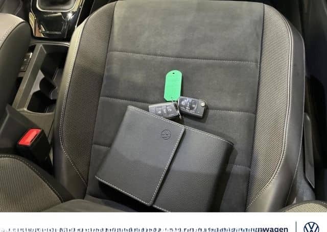 Volkswagen T-Roc 1.0 TSI R-Line Navi Kamera LED Plus uvm. foto 18