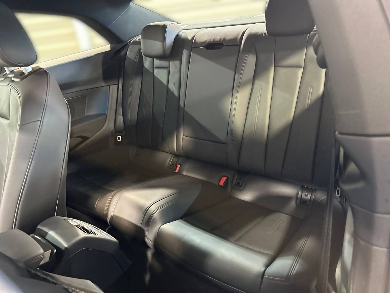 Audi A5 Coupé 50 TDI QUATT S LINE MATRIX+PANO+OPTIK++ foto 12