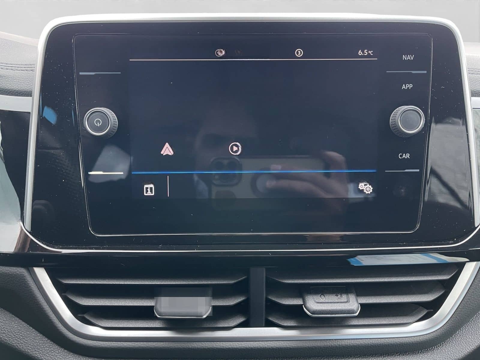 Volkswagen T-Roc 1.0 TSI R-LINE PARKLENK KAMERA ERGO NAVI foto 12