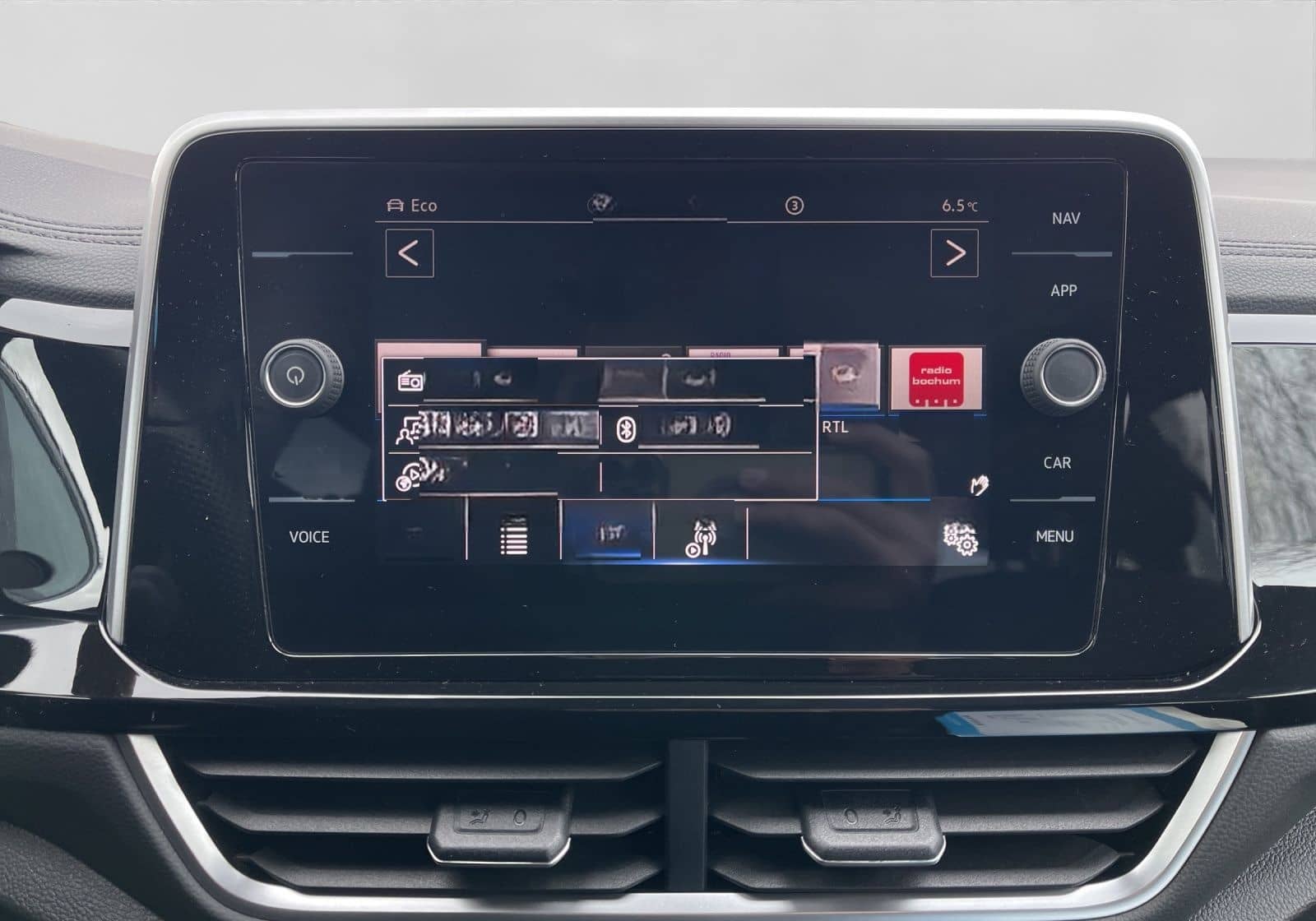 Volkswagen T-Roc 1.0 TSI R-LINE PARKLENK KAMERA ERGO NAVI foto 13