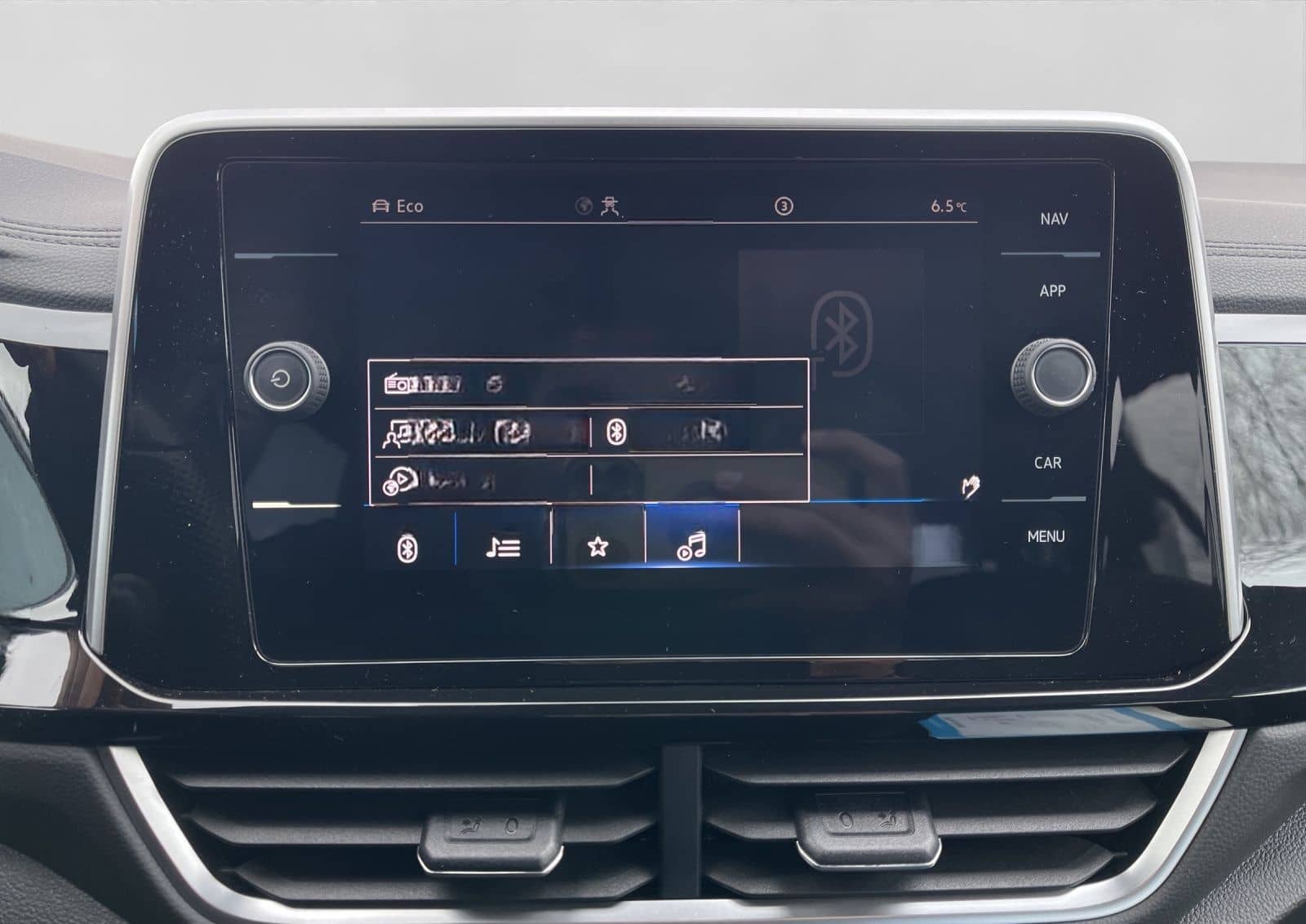 Volkswagen T-Roc 1.0 TSI R-LINE PARKLENK KAMERA ERGO NAVI foto 14