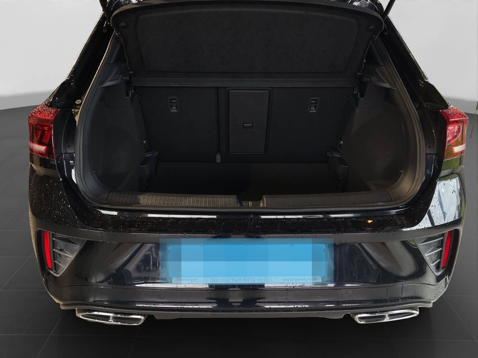 Volkswagen T-Roc 1.0 TSI R-LINE PARKLENK KAMERA ERGO NAVI foto 17