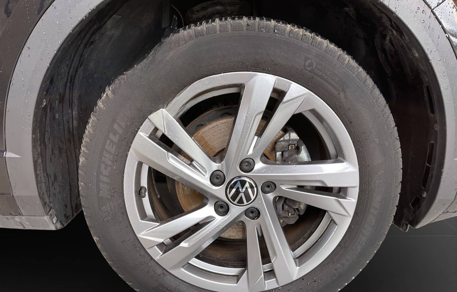 Volkswagen T-Roc 1.0 TSI R-LINE PARKLENK KAMERA ERGO NAVI foto 7