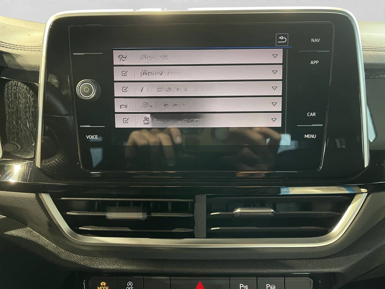 Volkswagen T-Roc 1.0 TSI R-LINE PARKLENK KAMERA NAVI LED+ foto 16