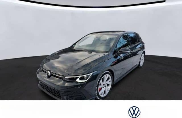 Volkswagen Golf VIII GTI CLUBSPORT 2.0 TSI BLACKSTYLE AKRA foto 1