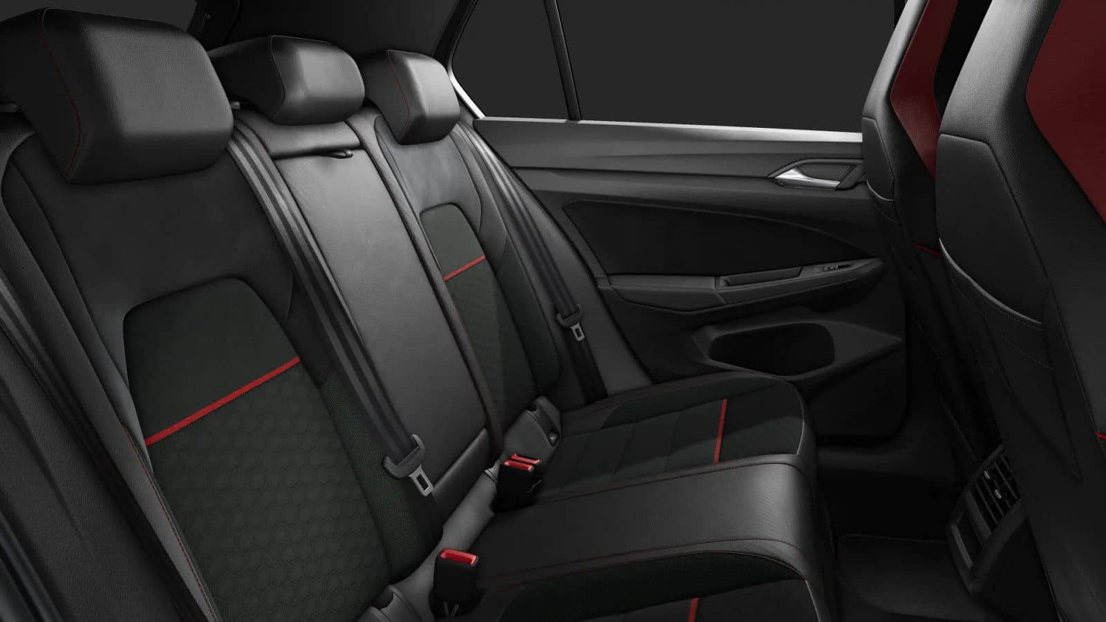 Volkswagen Golf VIII GTI CLUBSPORT 2.0 TSI BLACKSTYLE AKRA foto 11