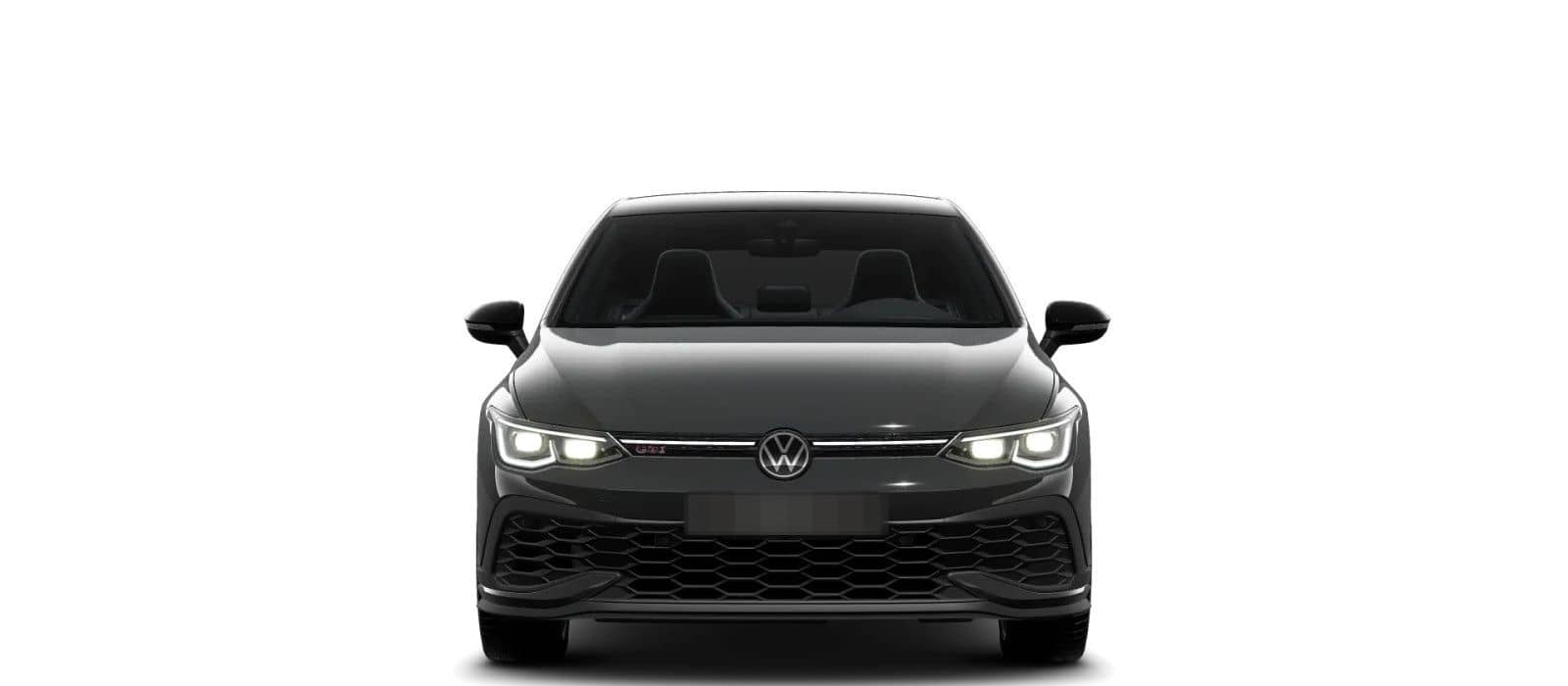 Volkswagen Golf VIII GTI CLUBSPORT 2.0 TSI BLACKSTYLE AKRA foto 15