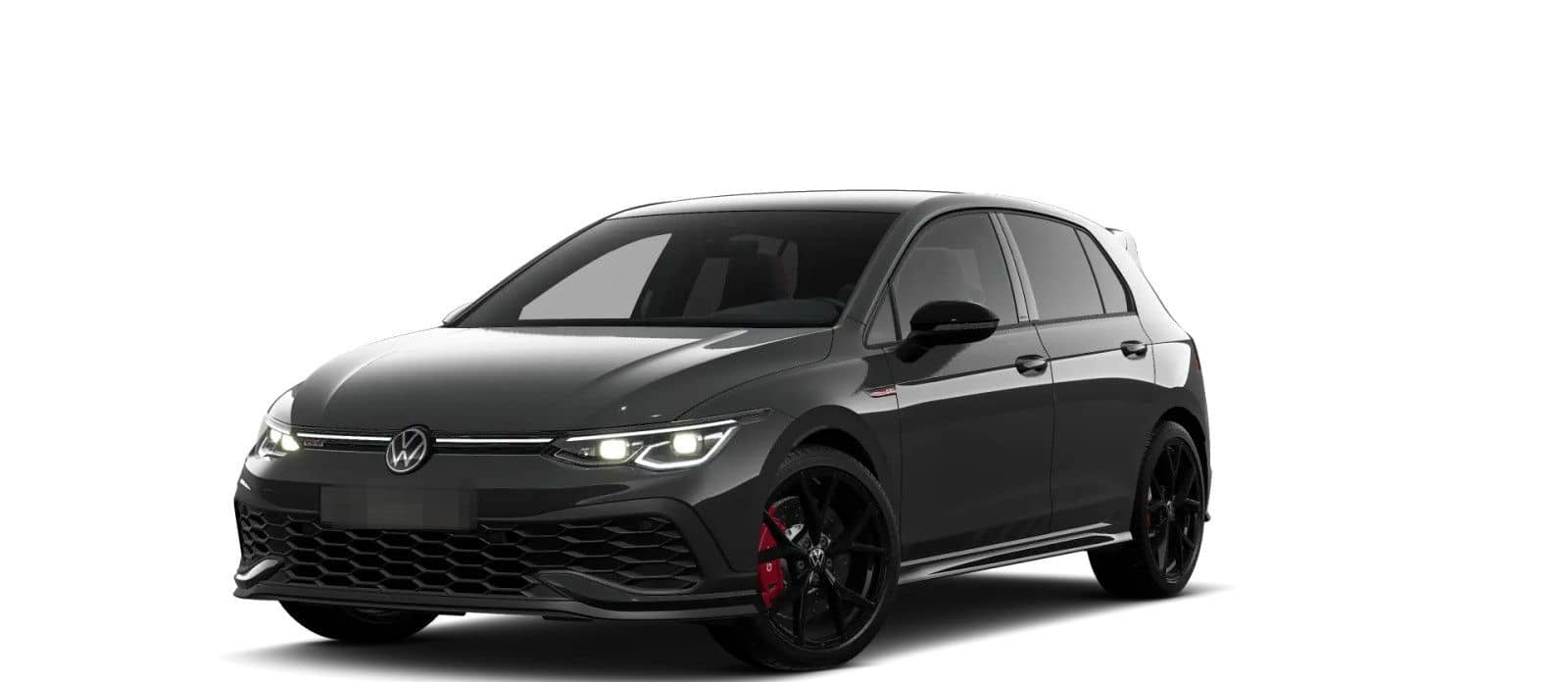 Volkswagen Golf VIII GTI CLUBSPORT 2.0 TSI BLACKSTYLE AKRA foto 16