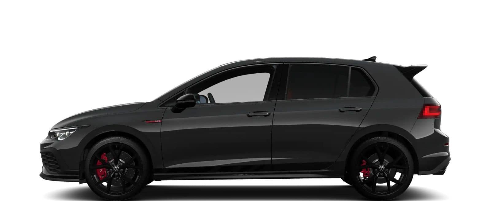 Volkswagen Golf VIII GTI CLUBSPORT 2.0 TSI BLACKSTYLE AKRA foto 19