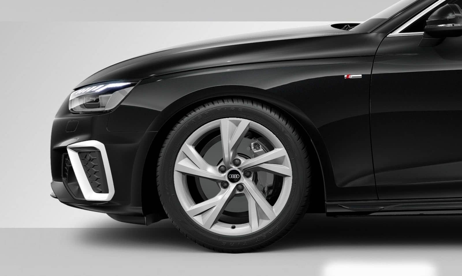 Audi A4 Avant 40 TFSI qu. S tronic 2x S line Matrix/N foto 6