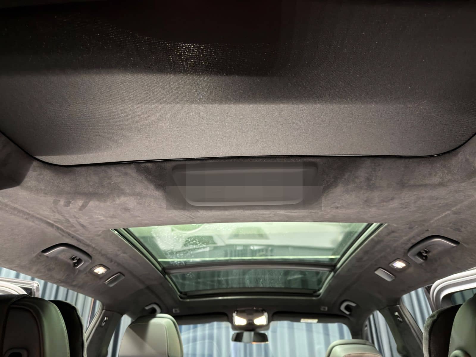 BMW X7 xDrive 40d M SPORT PRO|LUFT|PANO|7-SITZER|AHK foto 20