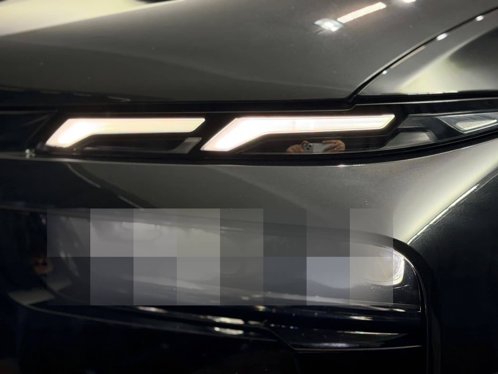 BMW X7 xDrive 40d M SPORT PRO|LUFT|PANO|7-SITZER|AHK foto 21