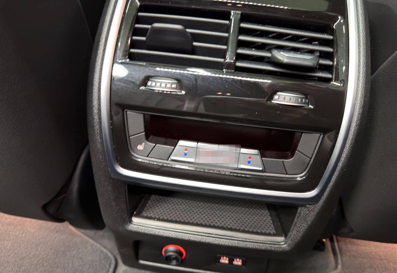 BMW X7 xDrive 40d M SPORT PRO|LUFT|PANO|7-SITZER|AHK foto 25