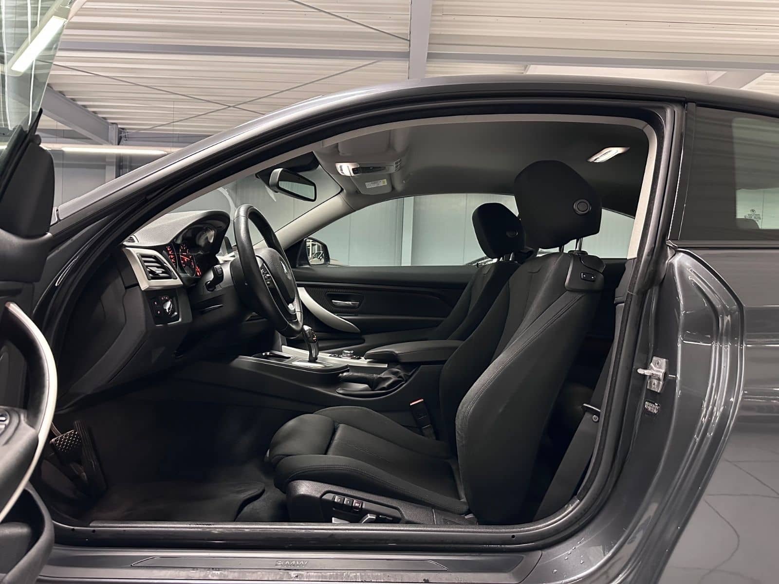 BMW 430i xDrive Coupe Advantage *XEN*HUD*NAV*SHZ*MEM foto 12