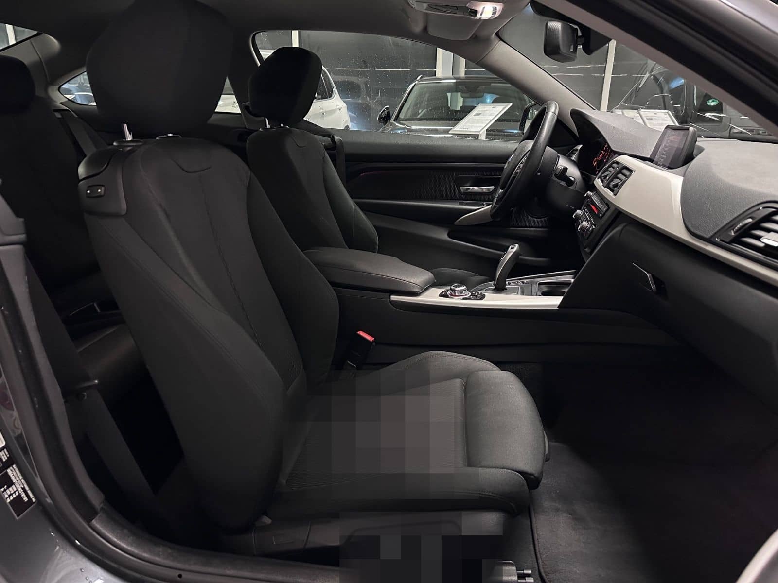 BMW 430i xDrive Coupe Advantage *XEN*HUD*NAV*SHZ*MEM foto 14