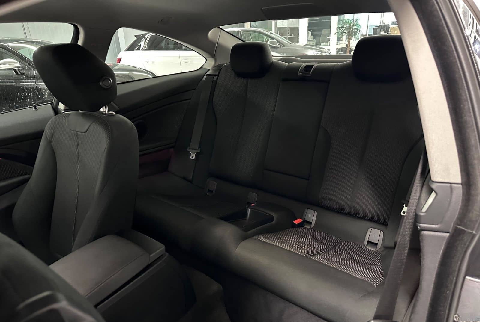 BMW 430i xDrive Coupe Advantage *XEN*HUD*NAV*SHZ*MEM foto 15