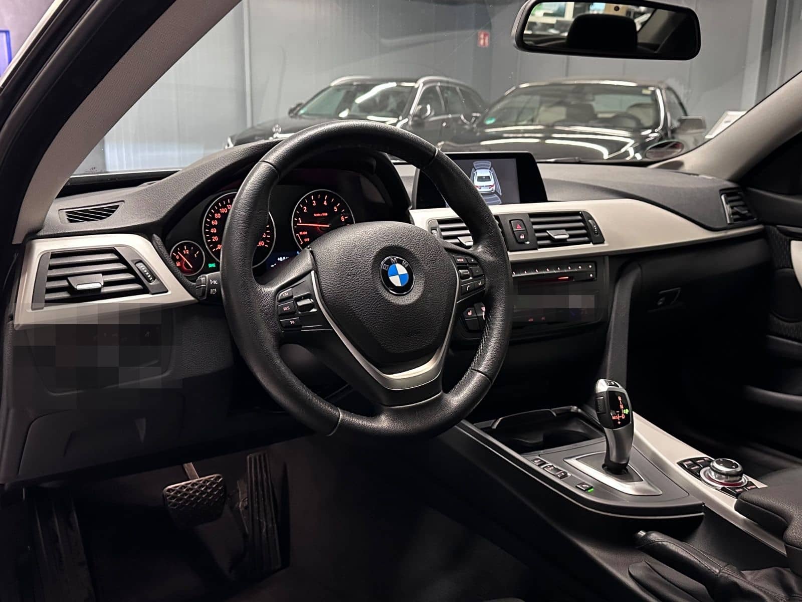 BMW 430i xDrive Coupe Advantage *XEN*HUD*NAV*SHZ*MEM foto 16