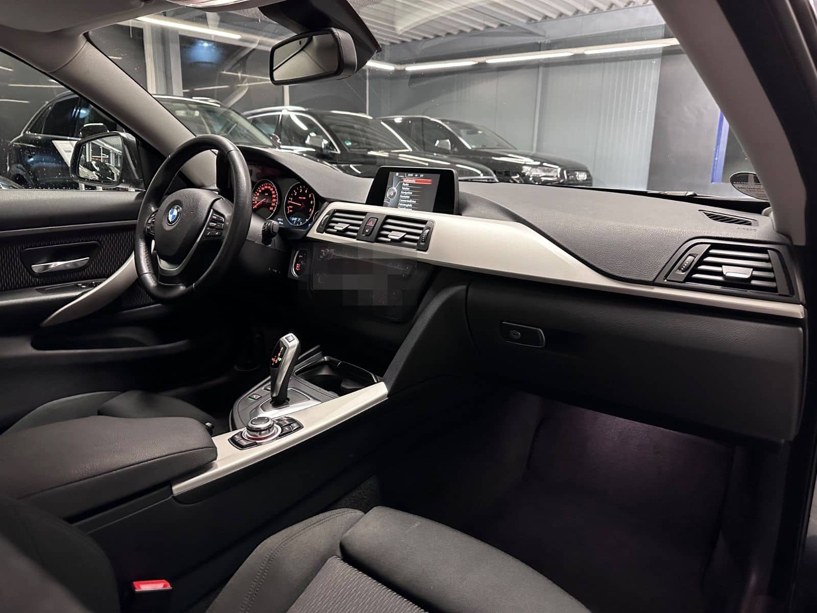 BMW 430i xDrive Coupe Advantage *XEN*HUD*NAV*SHZ*MEM foto 18