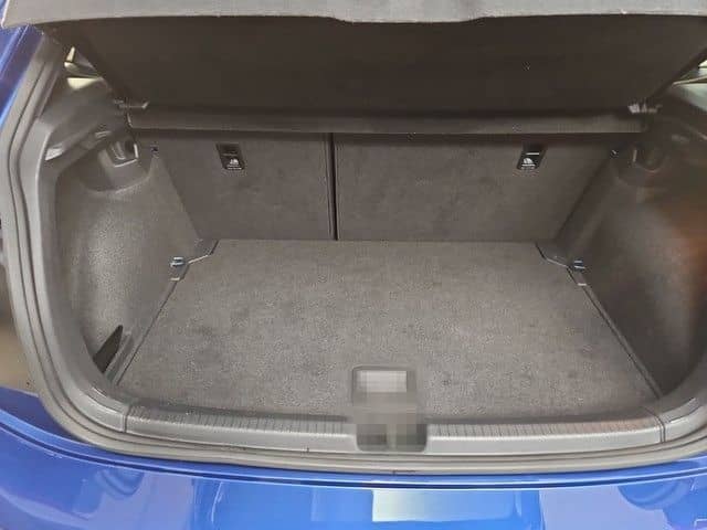 Volkswagen Polo VI 1.0TSI DSG R-Line NAVI PARK ASSIST foto 13