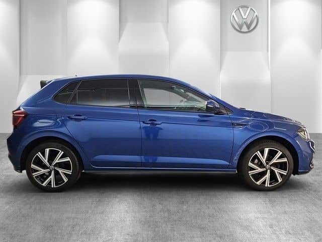 Volkswagen Polo VI 1.0TSI DSG R-Line NAVI PARK ASSIST foto 15