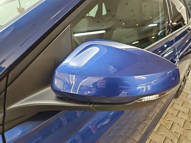 Volkswagen Polo VI 1.0TSI DSG R-Line NAVI PARK ASSIST foto 19