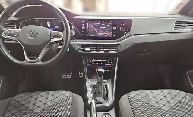 Volkswagen Polo VI 1.0TSI DSG R-Line NAVI PARK ASSIST foto 21