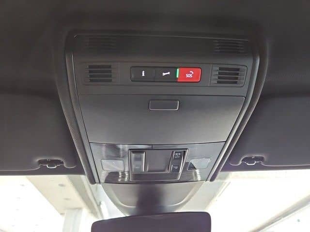 Volkswagen Polo VI 1.0TSI DSG R-Line NAVI PARK ASSIST foto 8