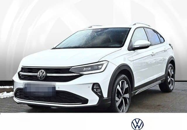 Volkswagen Taigo 1.0 l TSI DSG Style foto 1