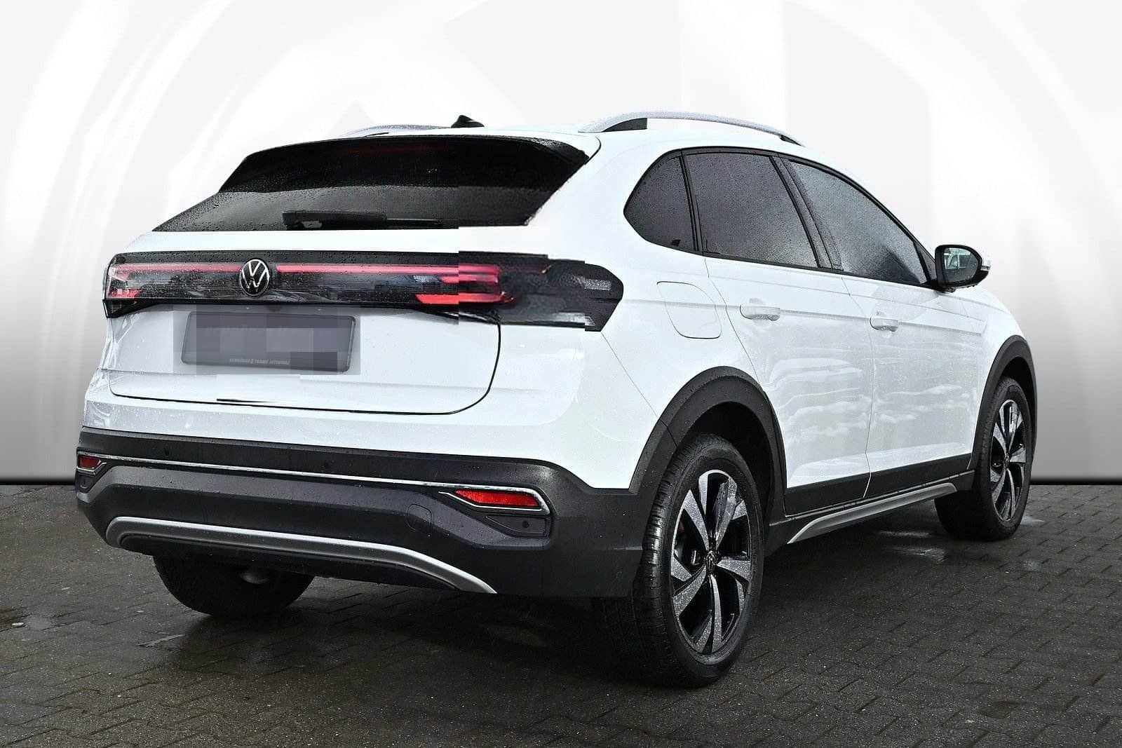 Volkswagen Taigo 1.0 l TSI DSG Style foto 3