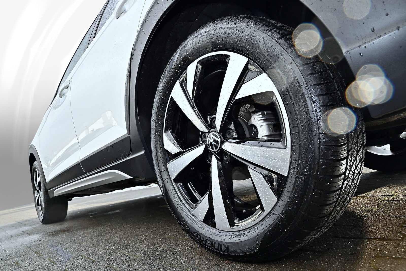 Volkswagen Taigo 1.0 l TSI DSG Style foto 5