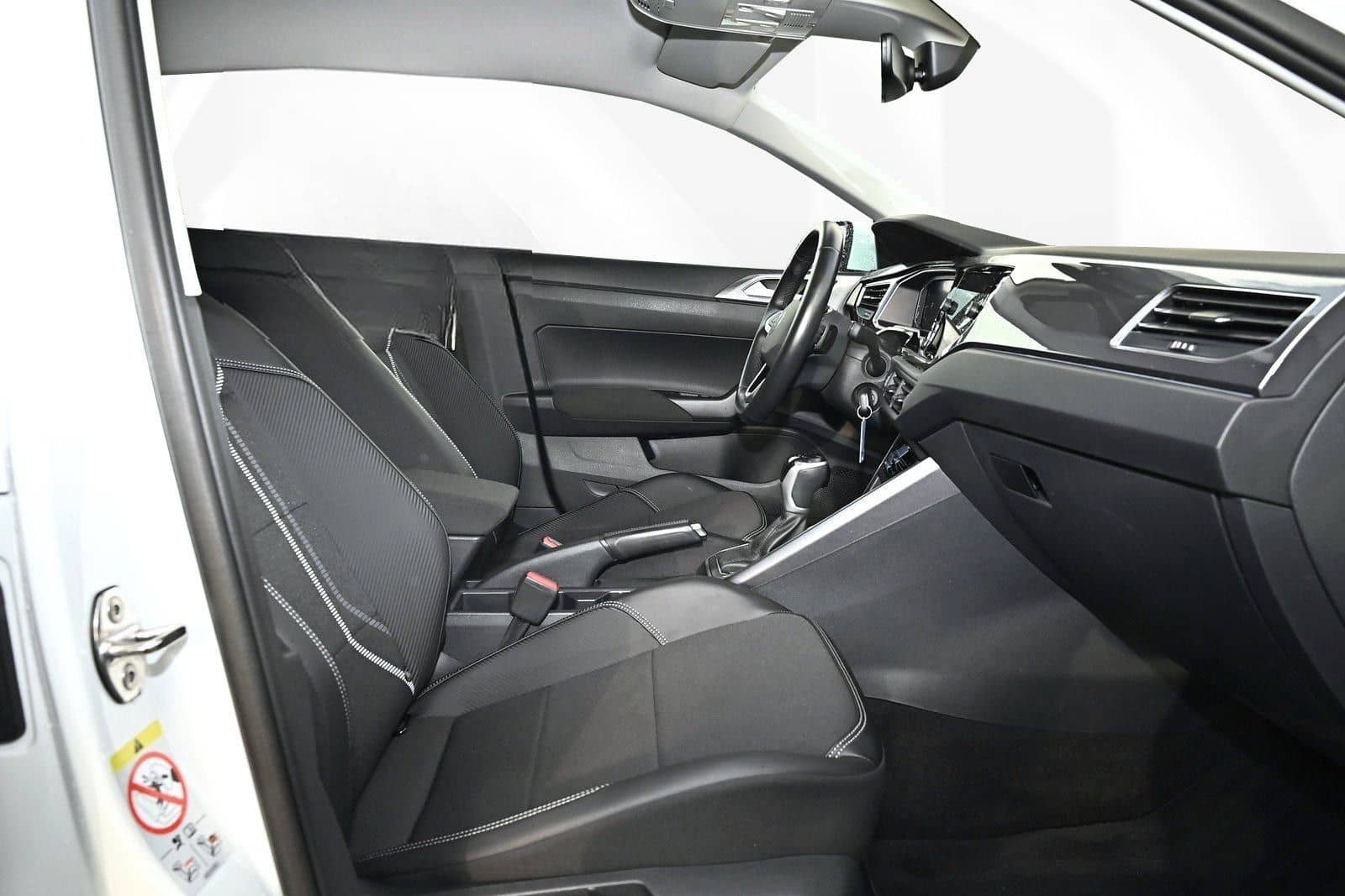 Volkswagen Taigo 1.0 l TSI DSG Style foto 6