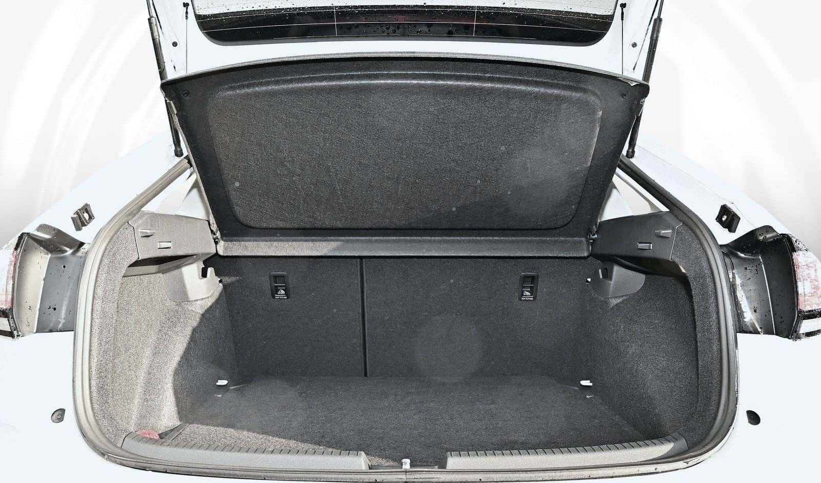 Volkswagen Taigo 1.0 l TSI DSG Style foto 9