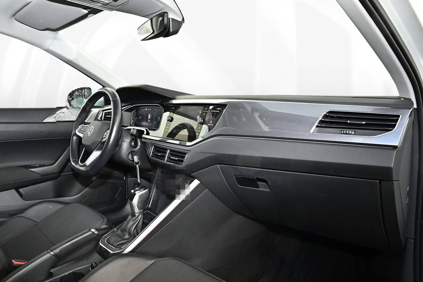 Volkswagen Taigo 1.0 l TSI DSG Style foto 10